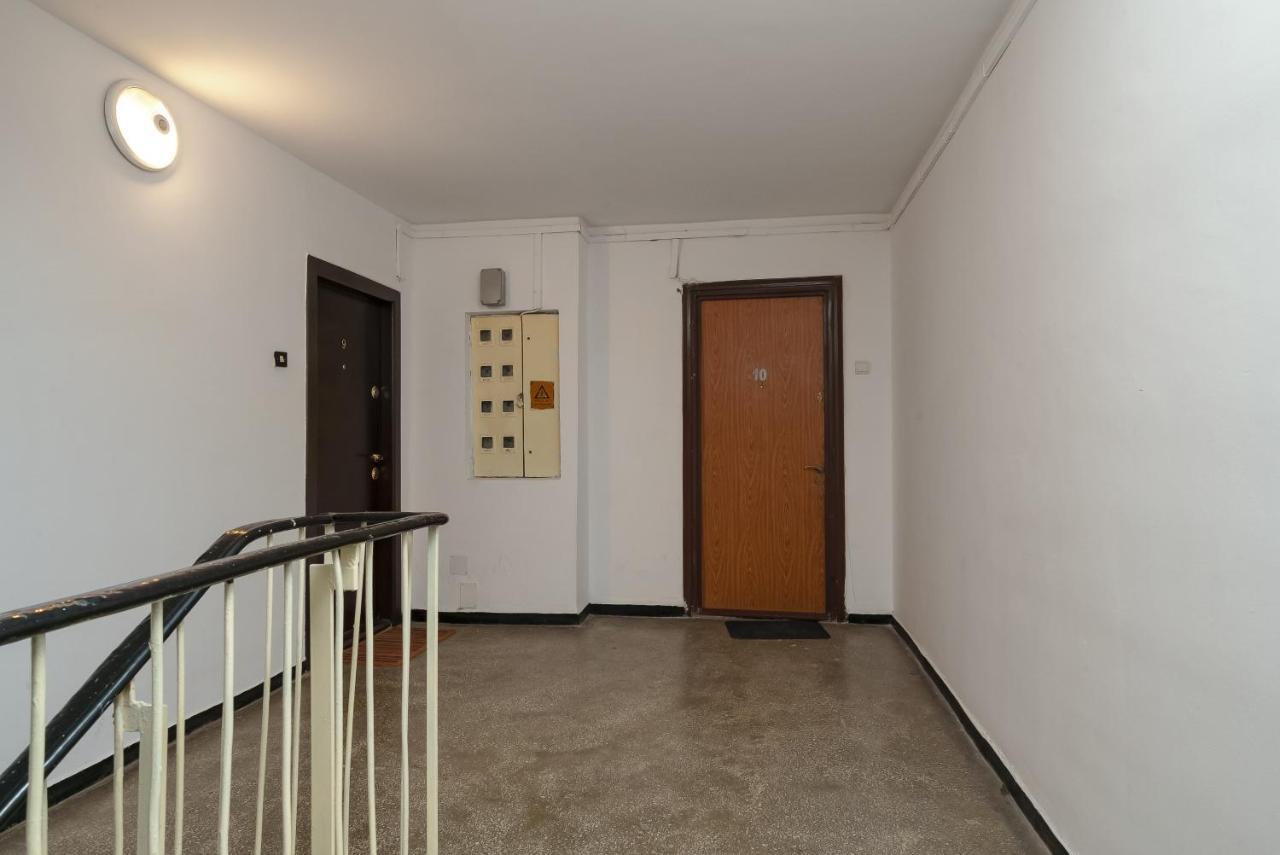 Appartement Vlad House Burebista Alba Iulia New à Bucarest Extérieur photo